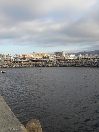 Amusement Center «Redondo Fun Factory», reviews and photos, 123 International Boardwalk, Redondo Beach, CA 90277, USA