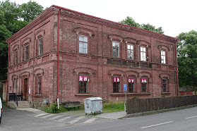 Knihovna Jana Drdy - pobočka Březové Hory