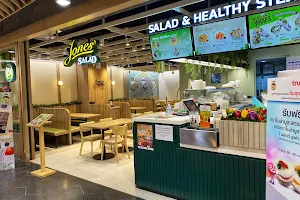 Jones Salad CentralPlaza Rama III image