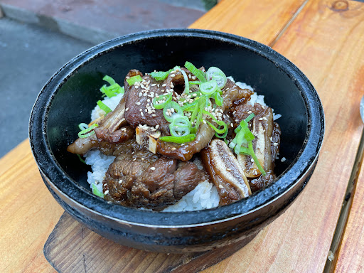 Miga Korean BBQ Restaurant