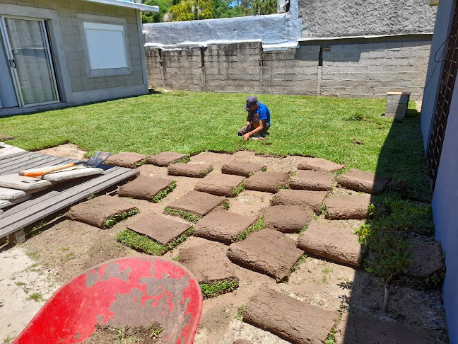 Opiniones de Jardinero a tu Jardin en Canelones - Centro de jardinería