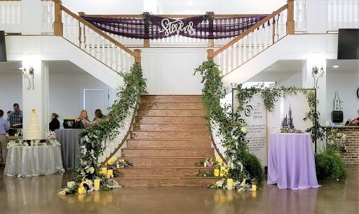 Wedding Planner «Wild Rose Events & Floral Design», reviews and photos, 720 E Lamar St, Royse City, TX 75189, USA