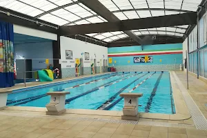 Academy of Swimming image