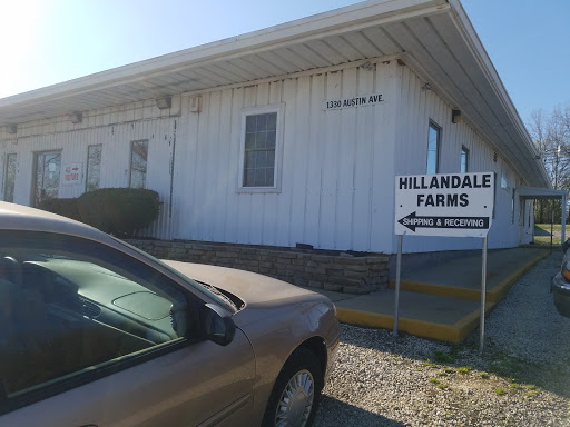 Hillandale Farms Inc