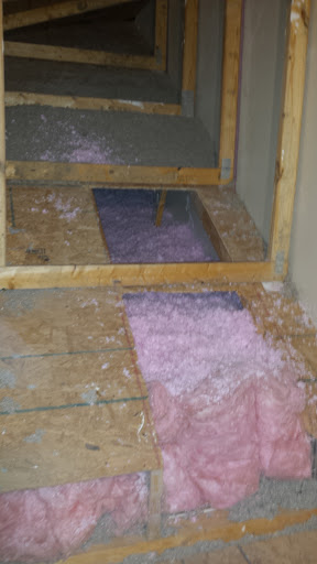 Roofing Contractor «Energy Smart Exterior Restoration», reviews and photos