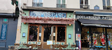 Les plus récentes photos du Restaurant Café Cosmos à Paris - n°4