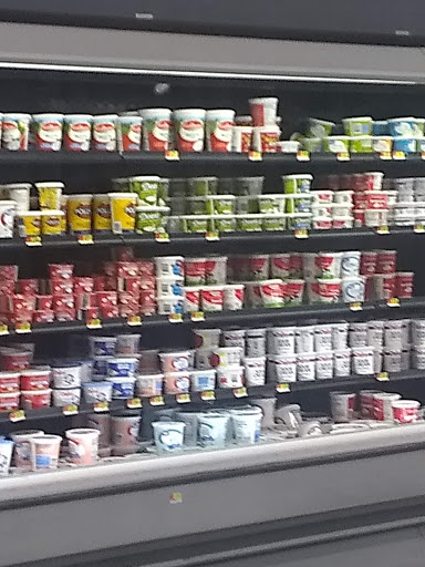 Department Store «Walmart Supercenter», reviews and photos, 5100 Okeechobee Rd, Fort Pierce, FL 34947, USA