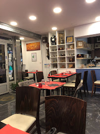 Atmosphère du Restaurant syrien Brocart à Paris - n°7