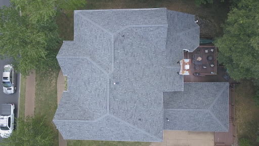 Roofing Contractor «Professional Roofers, Inc.», reviews and photos, 321 Billingsly Ct #13, Franklin, TN 37067, USA