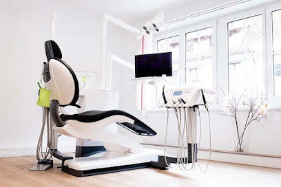 Zahnarzt Swiss Dental Studio Neunkirch