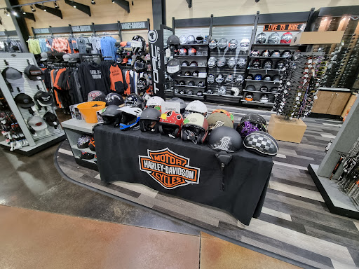 Motorcycle Dealer «Adamec Harley-Davidson», reviews and photos, 8909 Baymeadows Rd, Jacksonville, FL 32256, USA