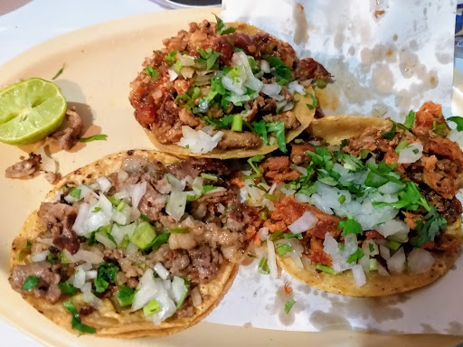 Tacos LALO
