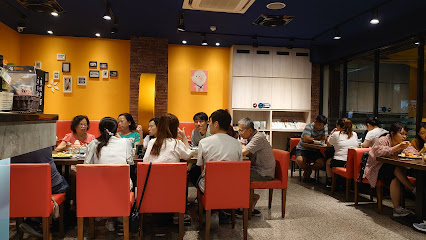 Casa Buena Cafe 卡薩布維納義式蔬食咖啡館