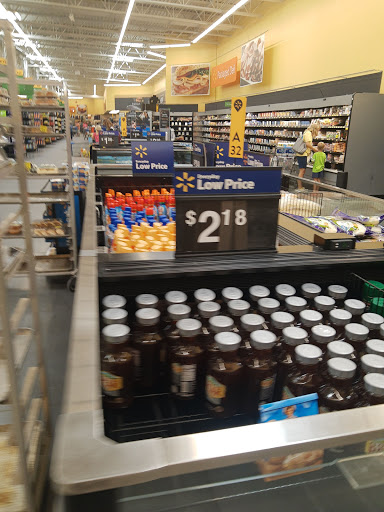 Department Store «Walmart Supercenter», reviews and photos, 610 Legion Rd, Denton, MD 21629, USA