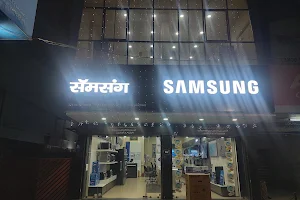 Samsung SmartPlaza - Ali Electronics image