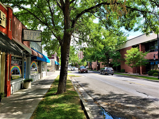Book Store «Central Book Exchange», reviews and photos, 2017 1100 E, Salt Lake City, UT 84106, USA