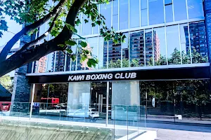 Kawi Boxing Club image