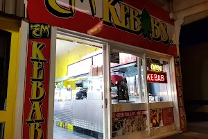 Em Kebabs image