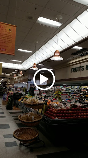 Grocery Store «Bel Air», reviews and photos, 2760 E Bidwell St, Folsom, CA 95630, USA