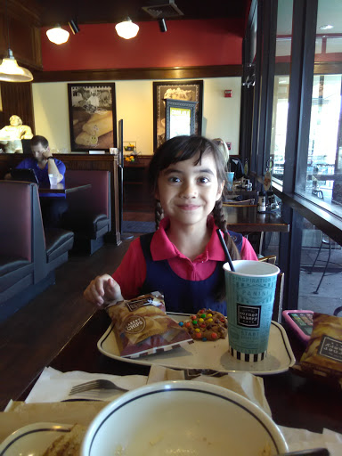 Cafe «Corner Bakery Cafe», reviews and photos, 7403 N MacArthur Blvd #100, Irving, TX 75063, USA