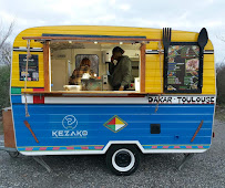 Photos du propriétaire du Restaurant Kezako Food Truck à Toulouse - n°11