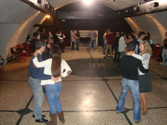 Avaliações doEscola de Dança Ritmo Latino em Coimbra - Escola de dança