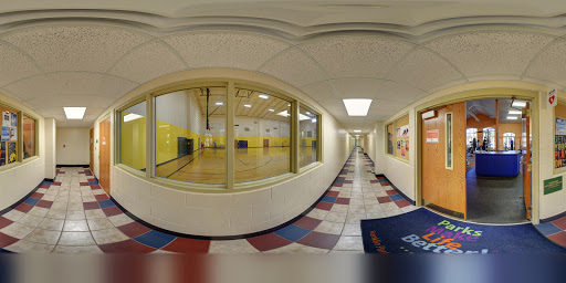 Gym «Franklin Park & Recreation», reviews and photos, 396 Branigin Blvd, Franklin, IN 46131, USA