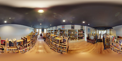 Book Store «Duck River Books», reviews and photos, 12 Public Square, Columbia, TN 38401, USA