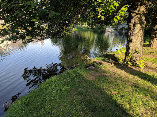 Park «Taylor Park», reviews and photos, 100 Main St, Millburn, NJ 07041, USA