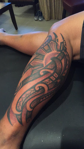 Explore orion tattoo ideas, creative tattoo ideas in Hilo, available at Native Flesh Tattoo