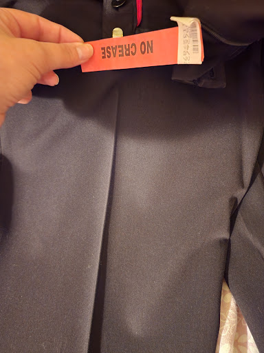 Dry Cleaner «ZIPS Dry Cleaners», reviews and photos, 5812 Poplar Hall Dr, Norfolk, VA 23502, USA