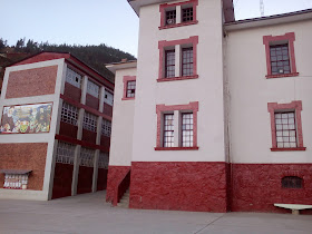 Colegio Parroquial San Vicente De Paul