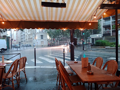 Le Germinal POINT G à Paris