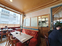 Atmosphère du Café Le Pure Café à Paris - n°14
