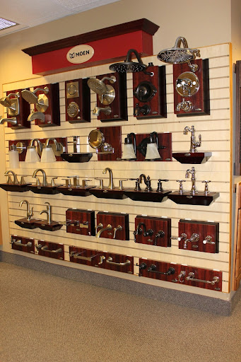 Plumbing Supply Store «Delaware Valley Plumbing Supply and West End Hardware», reviews and photos, 450 S Henderson Rd A, King of Prussia, PA 19406, USA