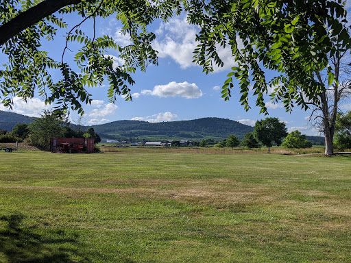 Public Golf Course «Mountain View Golf Club», reviews and photos, 4099 Bullfrog Rd, Fairfield, PA 17320, USA