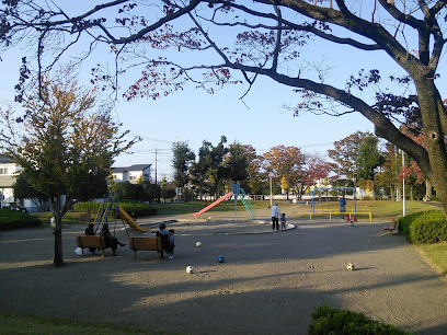 御茶山町児童公園