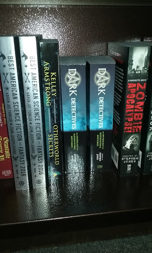 Book Store «Barnes & Noble», reviews and photos, 3561 N Freeway Blvd, Sacramento, CA 95834, USA