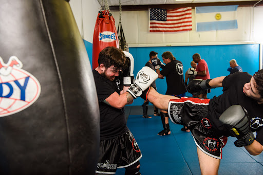 Martial Arts School «Florida Muay Thai», reviews and photos, 3580 Aloma Ave #12, Winter Park, FL 32792, USA