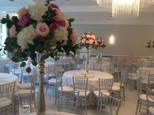 Florist «Marzi Florist Inc», reviews and photos, 33 Fern St, New Britain, CT 06053, USA