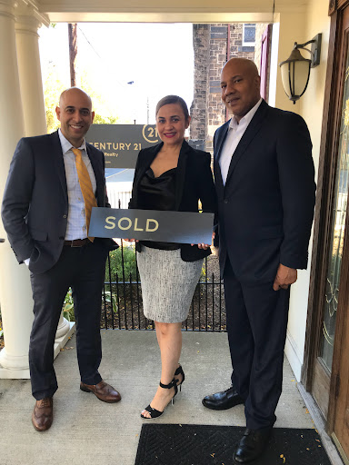 Real Estate Agency «Century 21 Ramos Realty», reviews and photos, 230 E 4th St, Bethlehem, PA 18015, USA