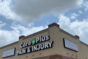 Care Plus Pain & Injury - North Garland Car Wreck Auto Accident Neck & Back Pain Injury Doctor Chiropractic image