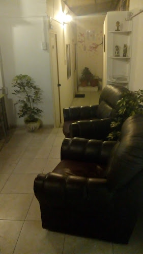 Hostal Loa - Hotel