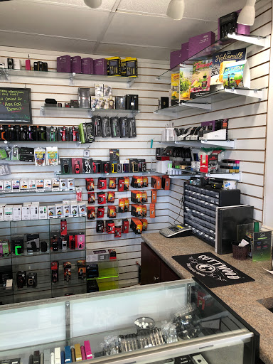 Tobacco Shop «Exit 1 Tobacco», reviews and photos, 135 S Broadway, Salem, NH 03079, USA