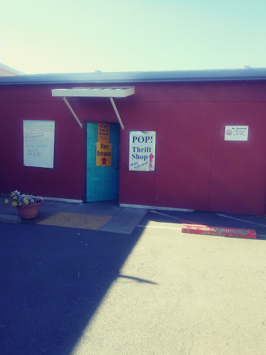 Social Services Organization «People of Progress», reviews and photos