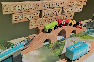 Germany Global Cargo (G.G.C)