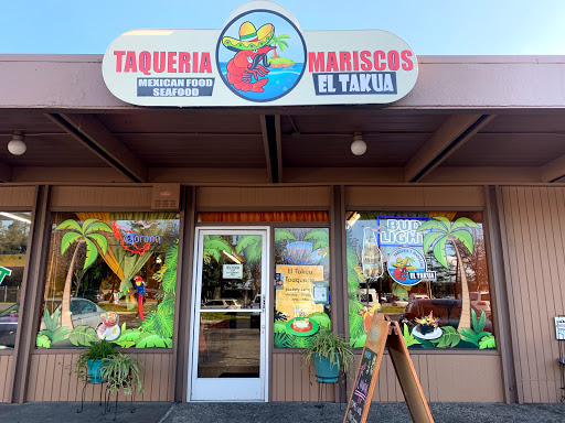 El Takua Taqueria y Mariscos