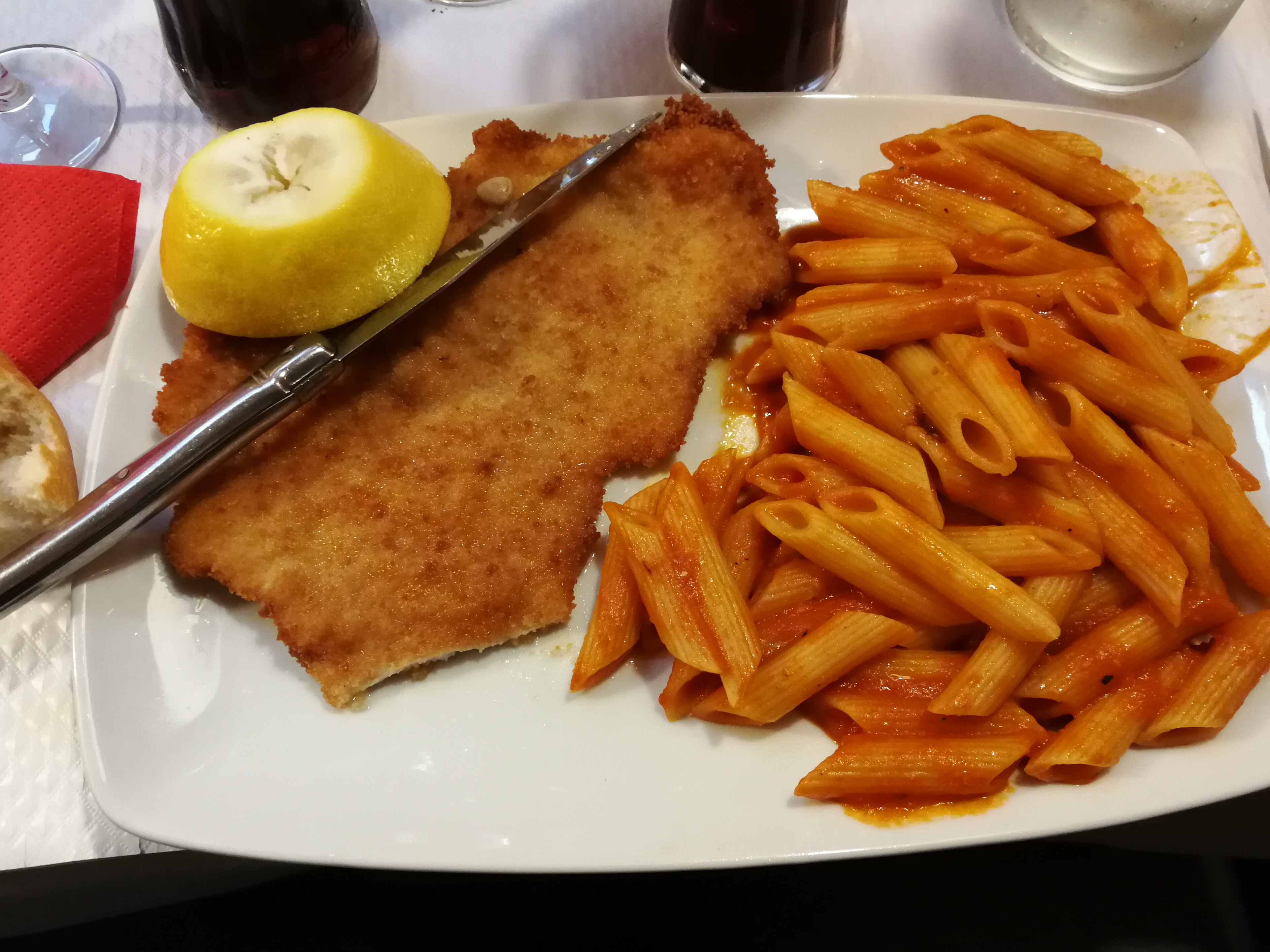 Photo n° 1 de l'avis de Louisa.m fait le 21/02/2019 à 13:41