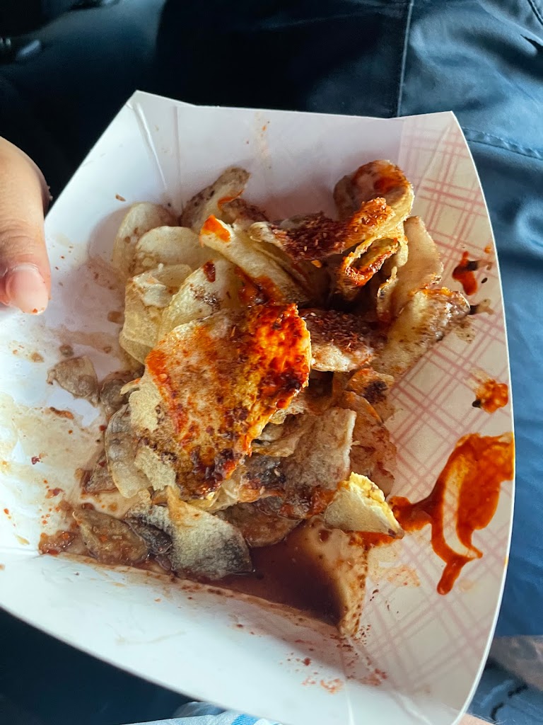 Rosa's Roasted Corn 88345