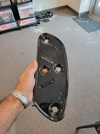 HnH Cycles - Photo 7 - Car repair in Romeoville, IL, Joliet